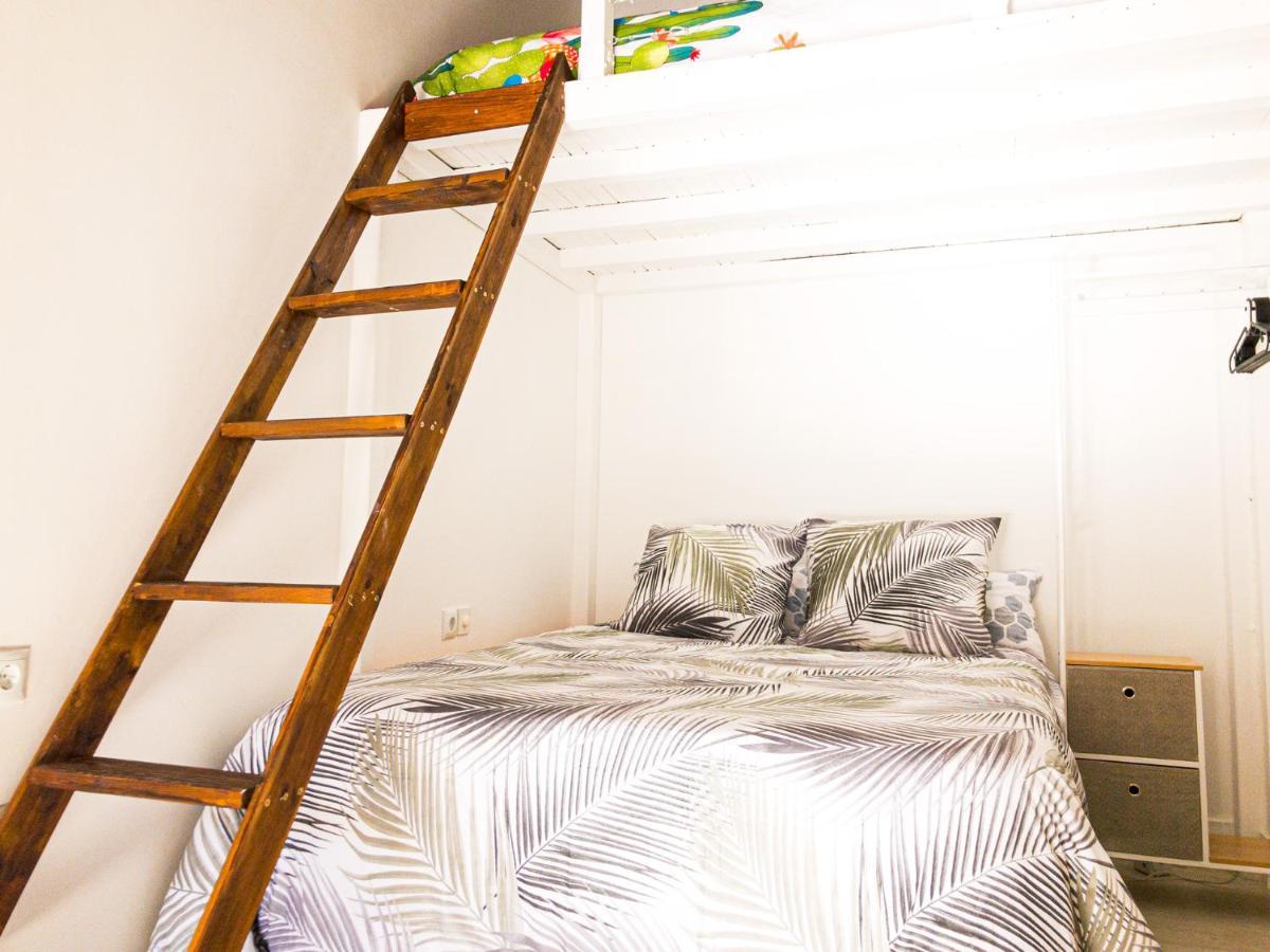 Apartamento Pasaje De Amores 12 *