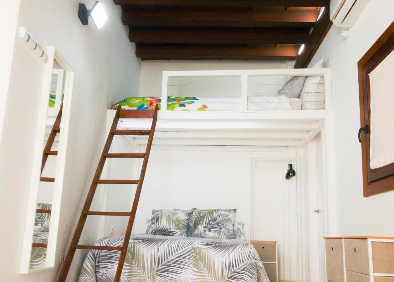 Pasaje De Amores 12 Apartamento *