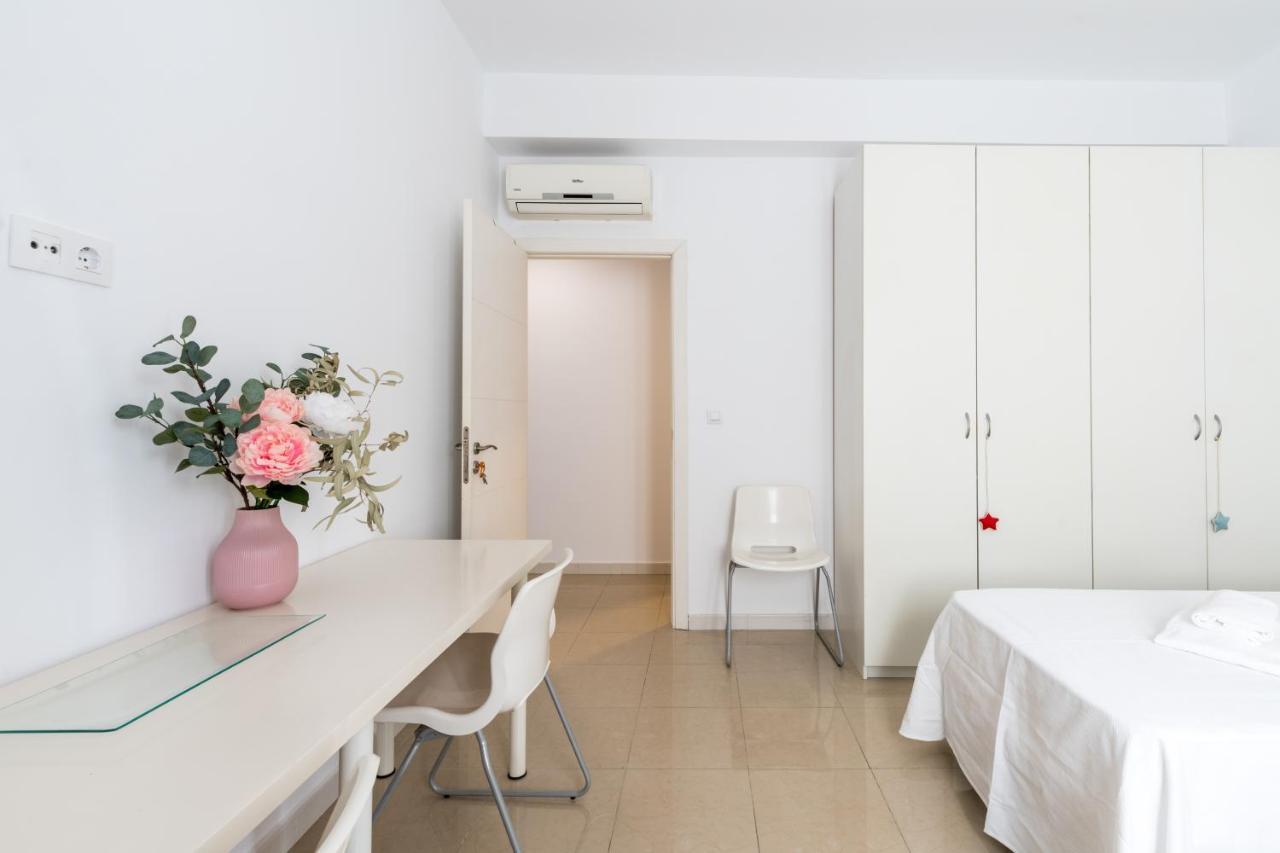 Veoapartment Fuensanta *