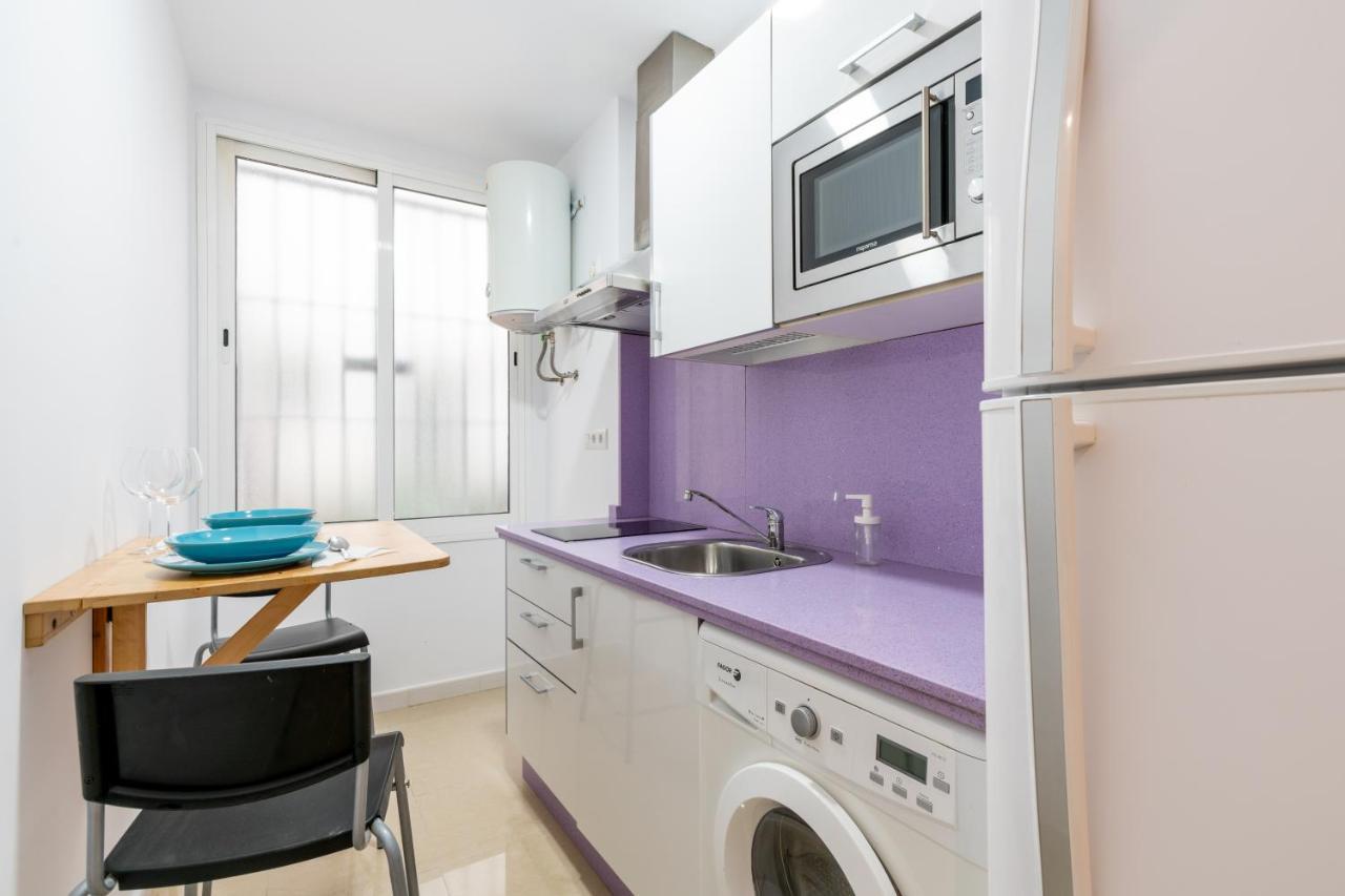 Apartamento Veoapartment Fuensanta