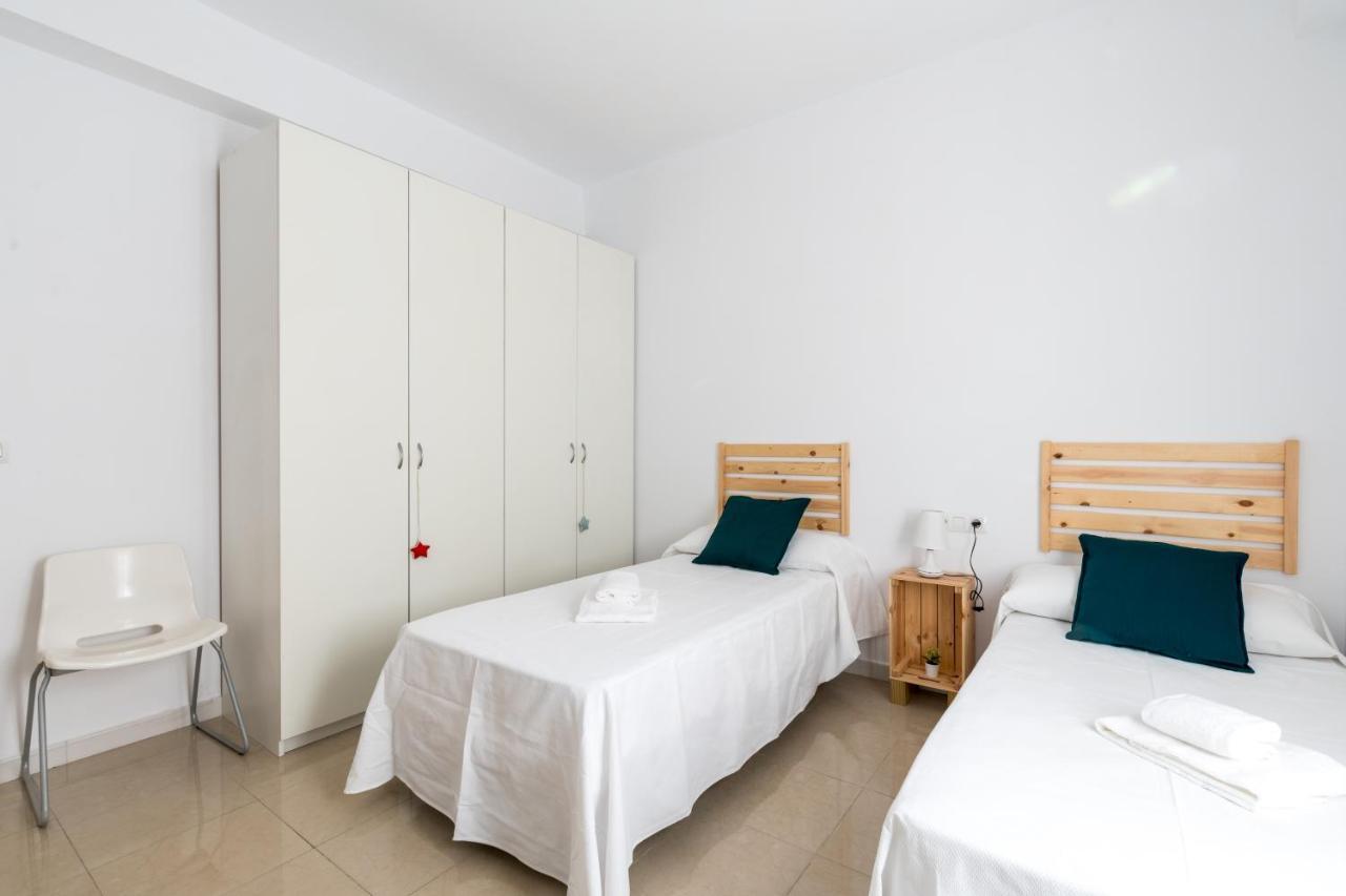 Veoapartment Fuensanta *