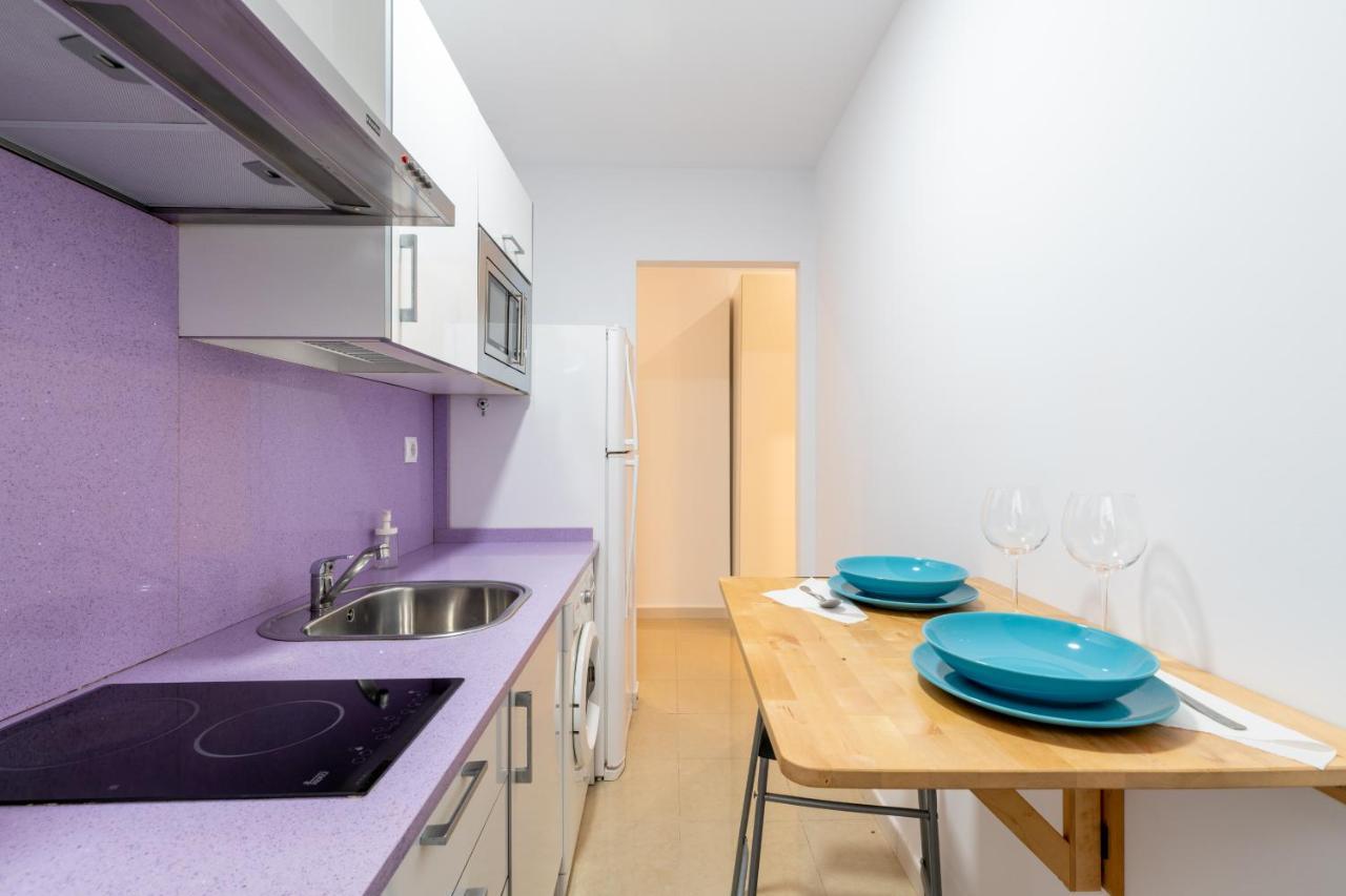 Veoapartment Fuensanta * Sevilla