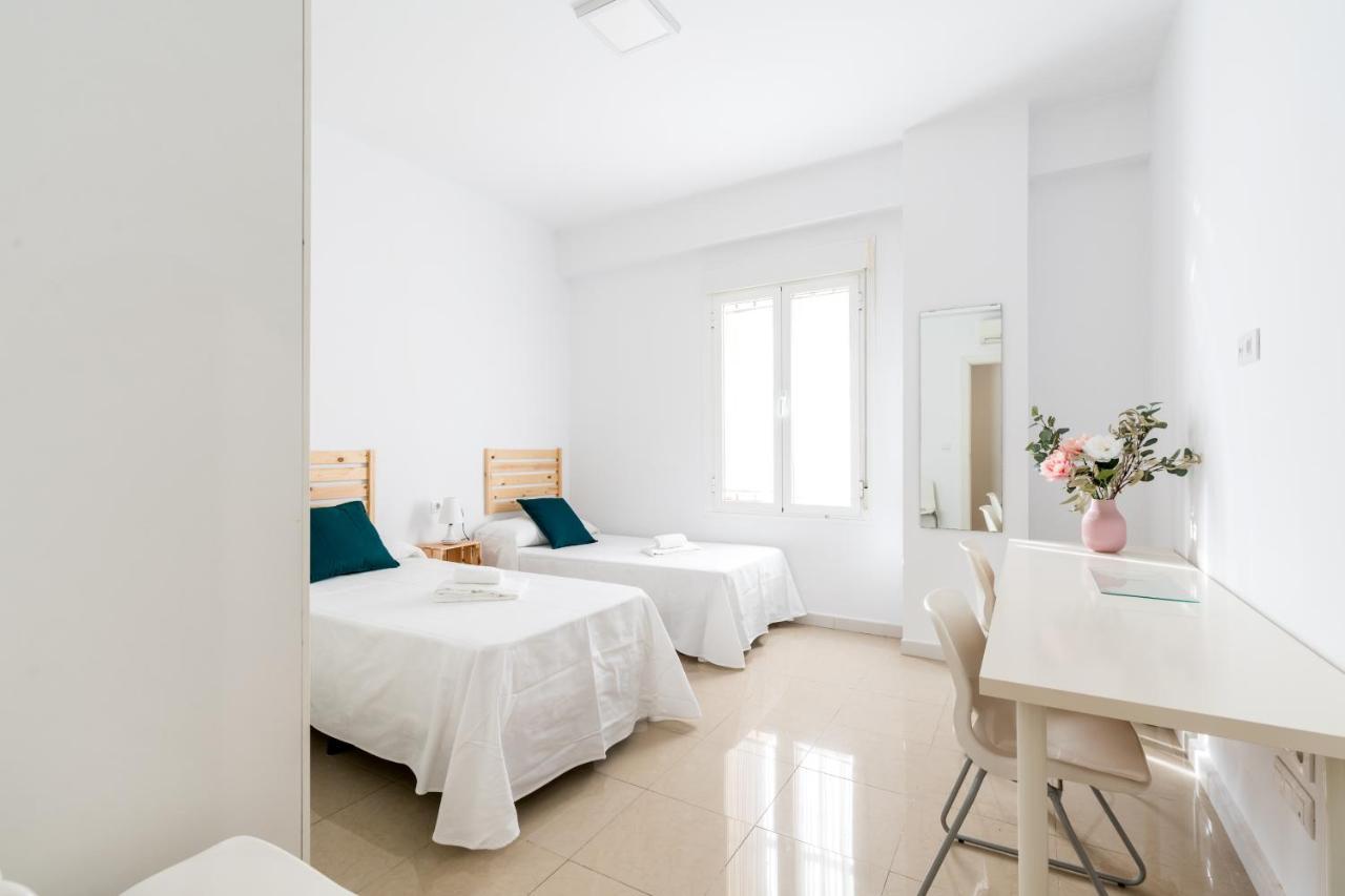 Apartamento Veoapartment Fuensanta *