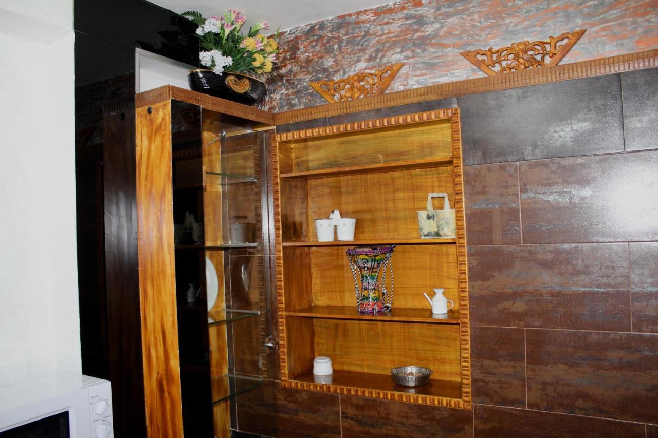 Wish San Benito De Apartamento *