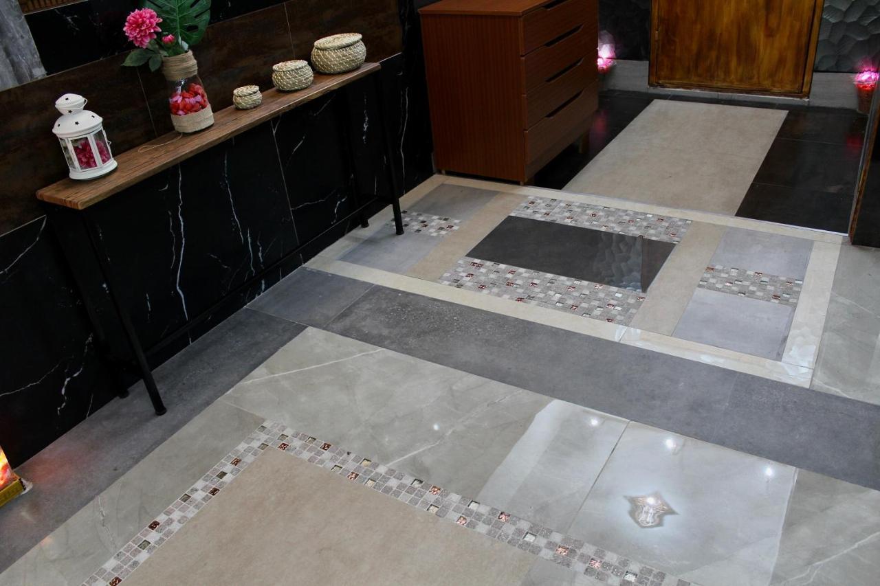 Apartamento Wish San Benito De
