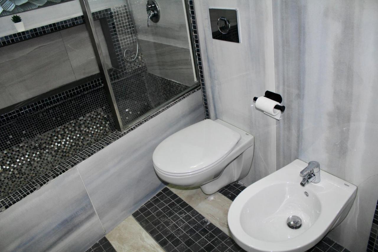 Wish San Benito De Apartamento