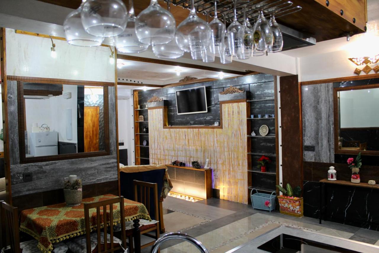 Wish San Benito De Apartamento *