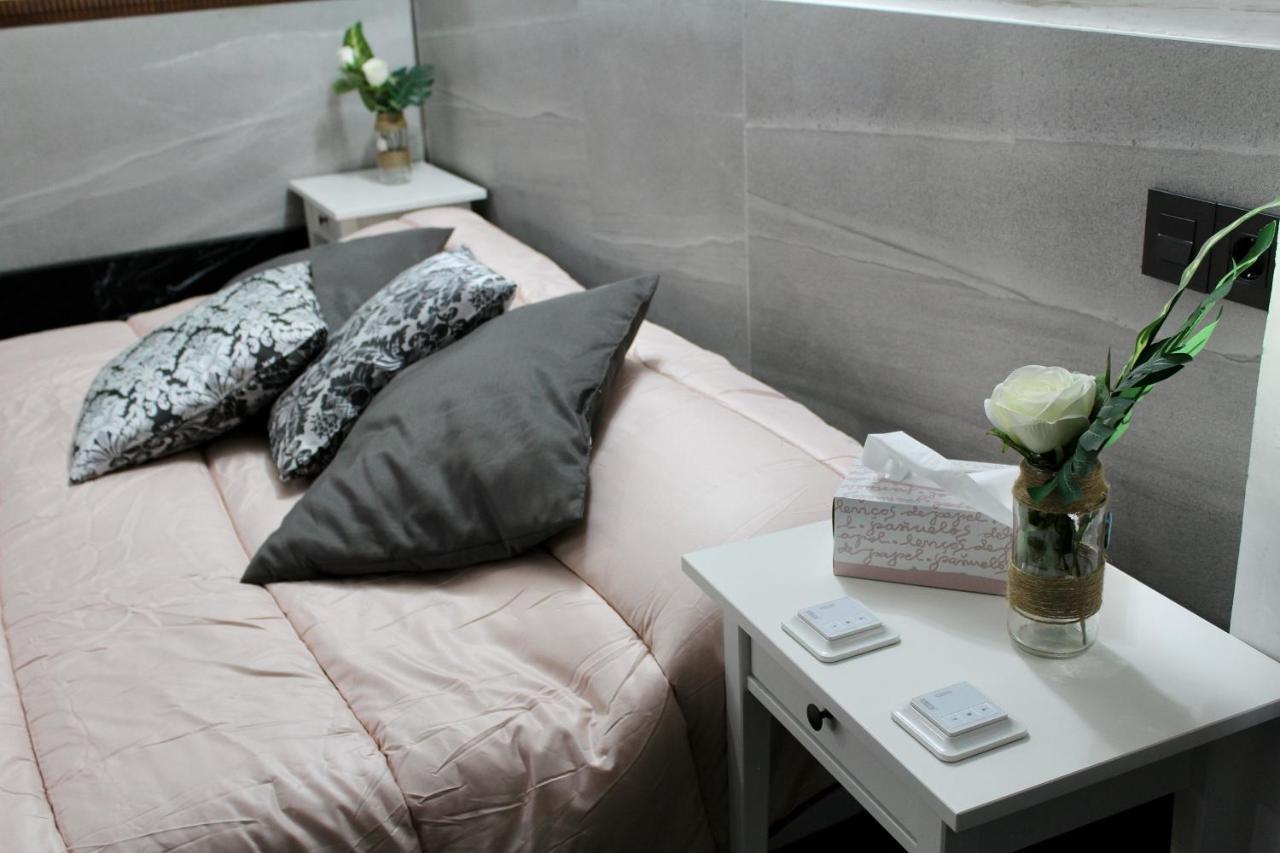 Wish San Benito De Apartamento *