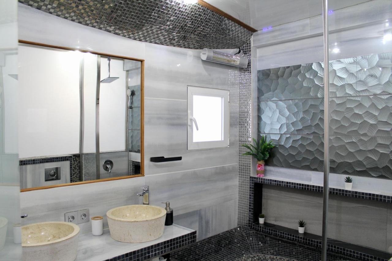 Wish San Benito De Apartamento *