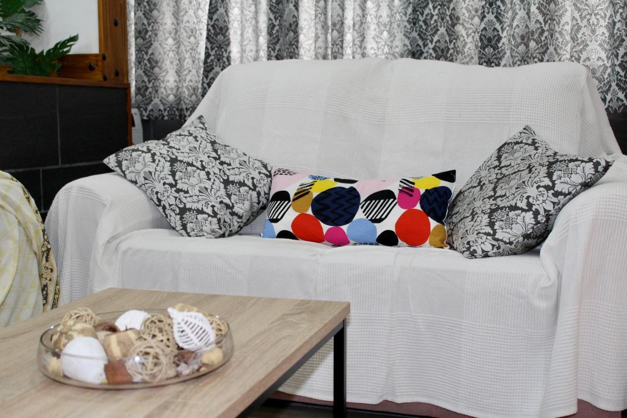 Wish San Benito De Apartamento *