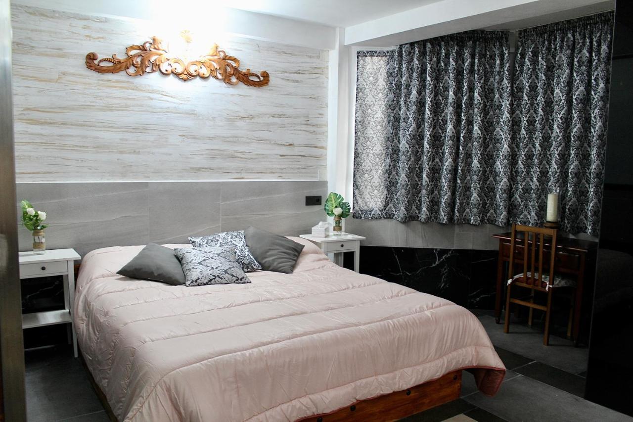 Apartamento Wish San Benito De *