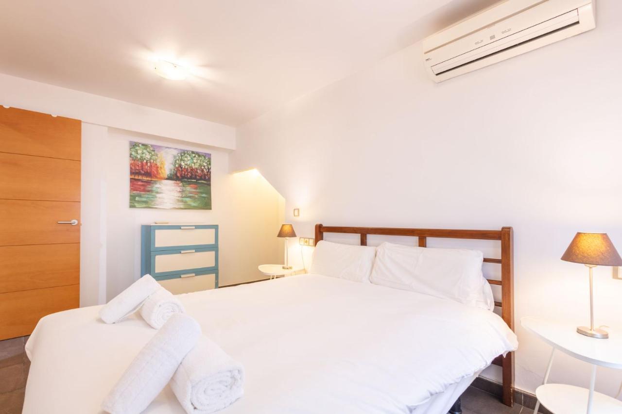 Alhondiga Oasis By Valcambre Apartamento Sevilla