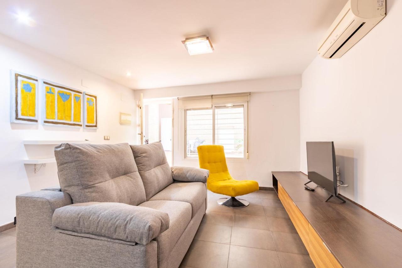 Alhondiga Oasis By Valcambre Apartamento Sevilla