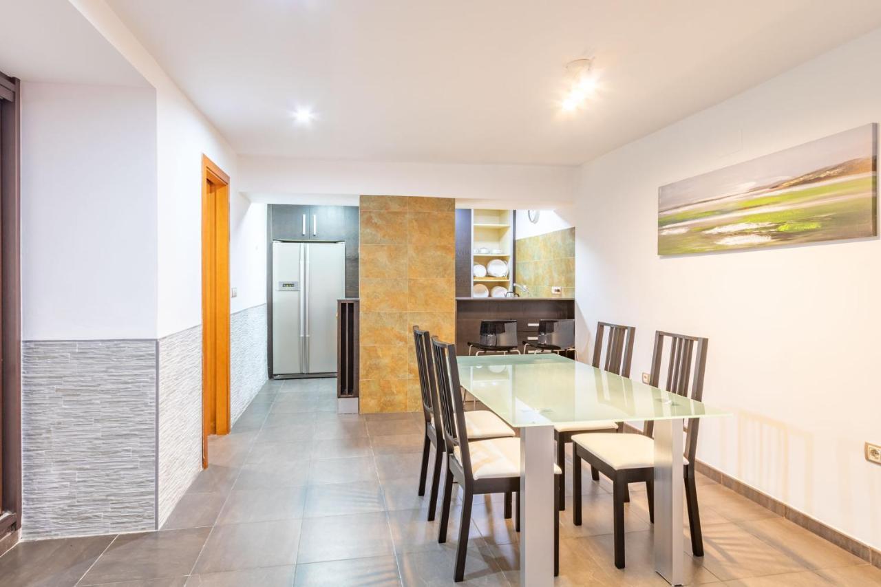 Apartamento Alhondiga Oasis By Valcambre Sevilla