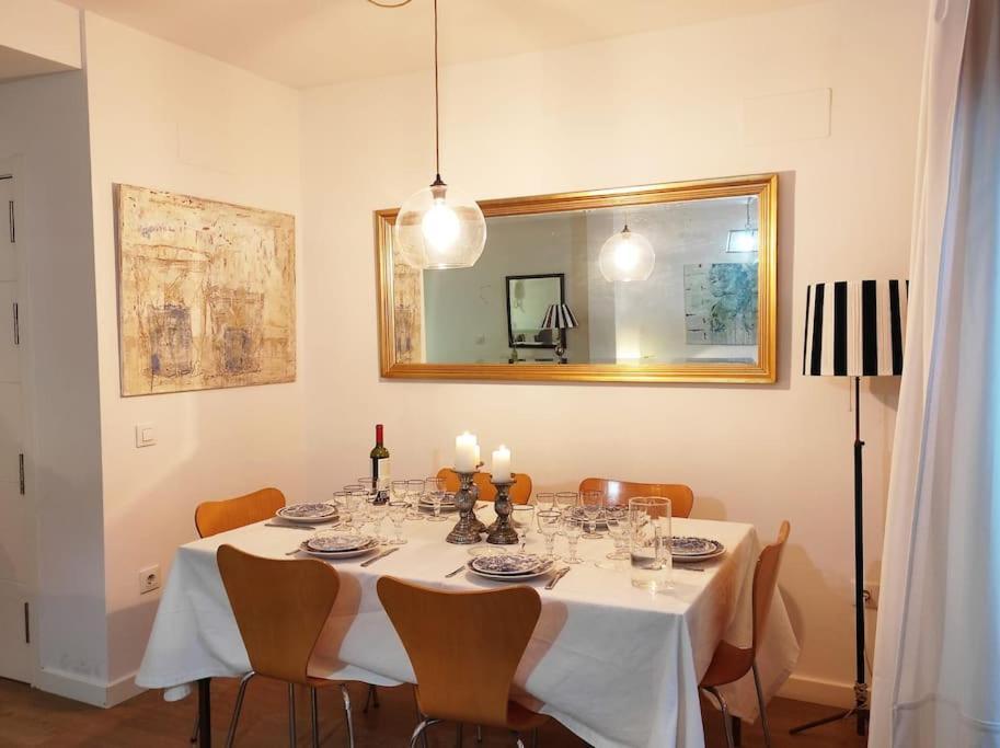 Real Maestranza Apartamento Sevilla