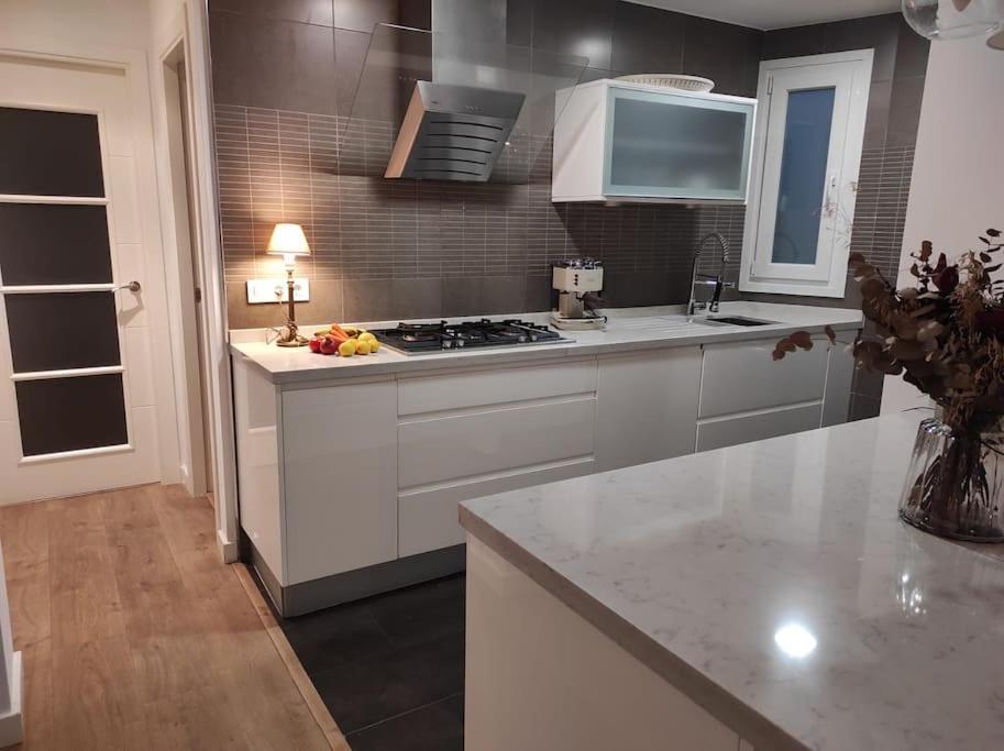 Apartamento Real Maestranza