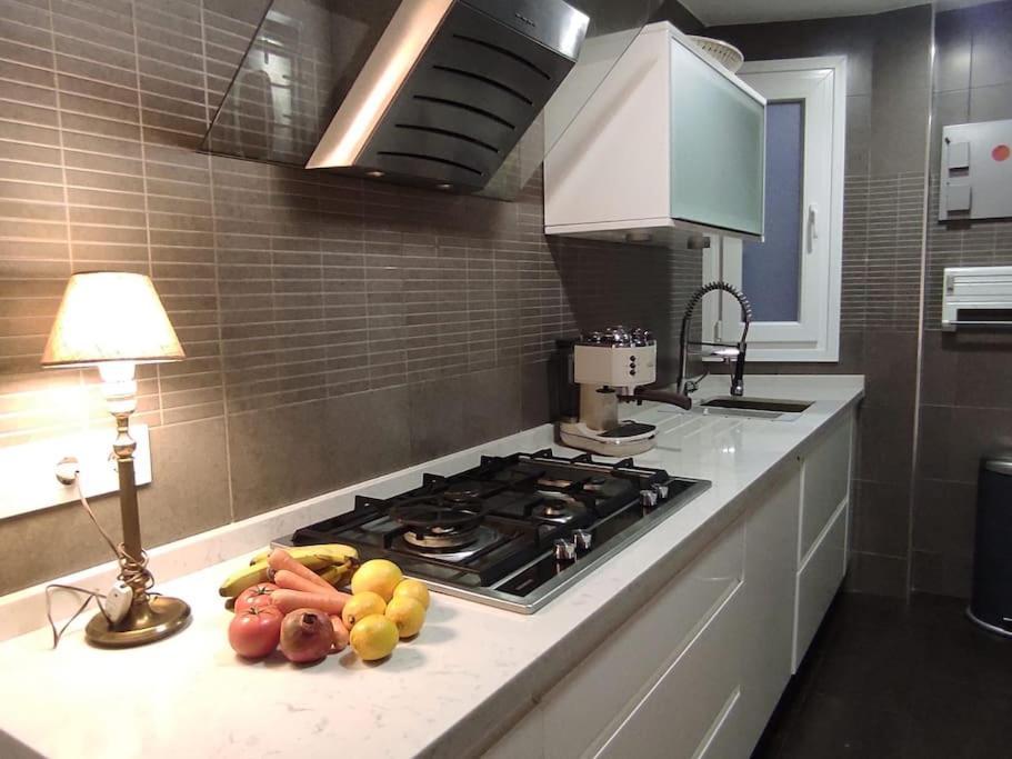 Real Maestranza Apartamento