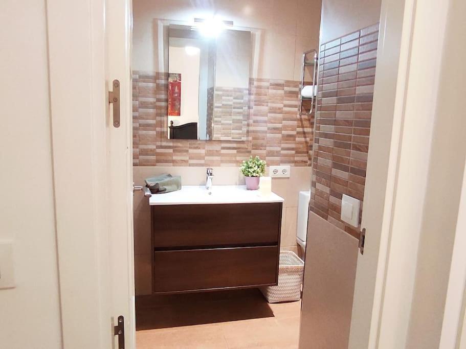 Apartamento Real Maestranza Sevilla