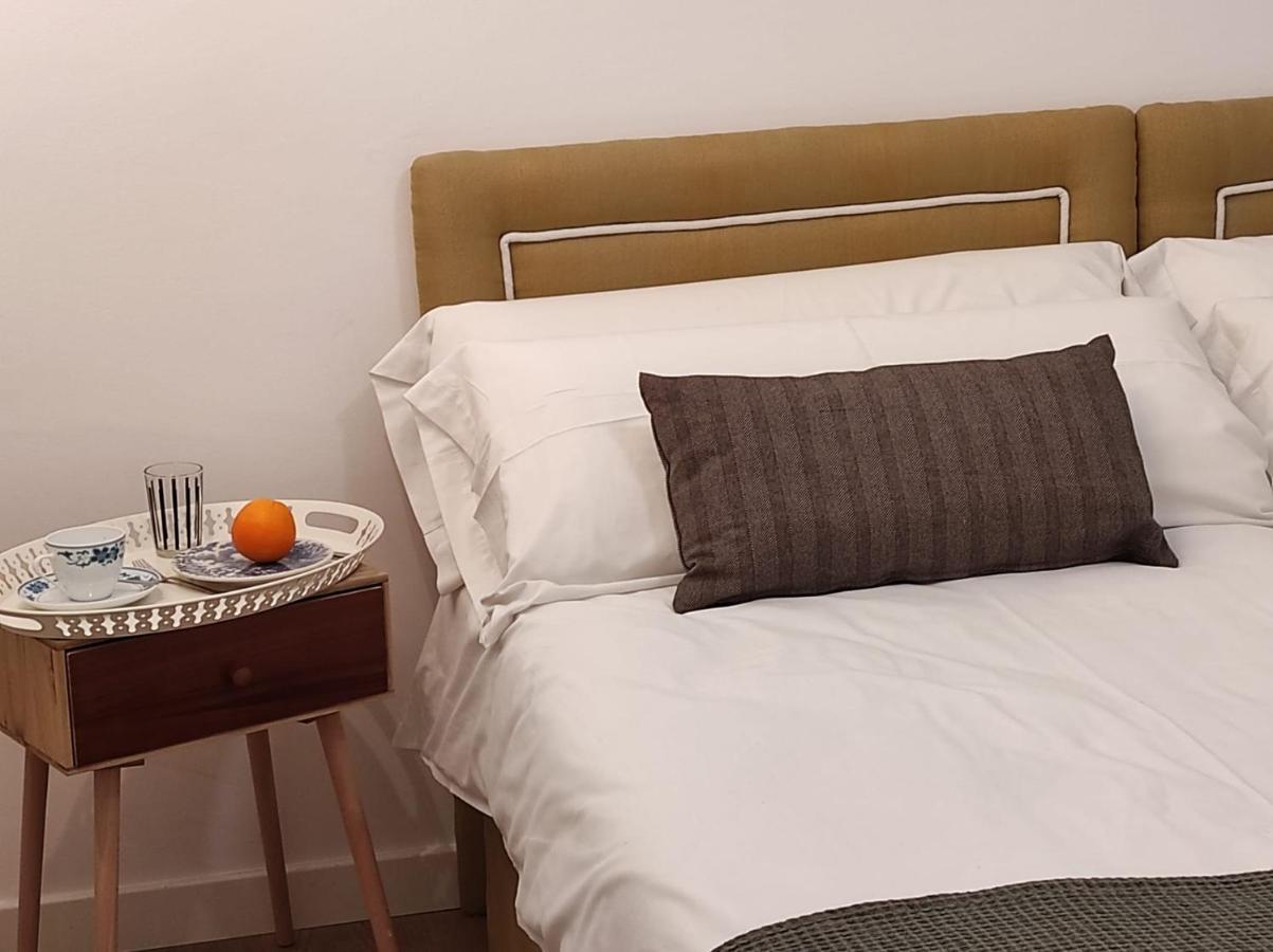 Real Maestranza Apartamento