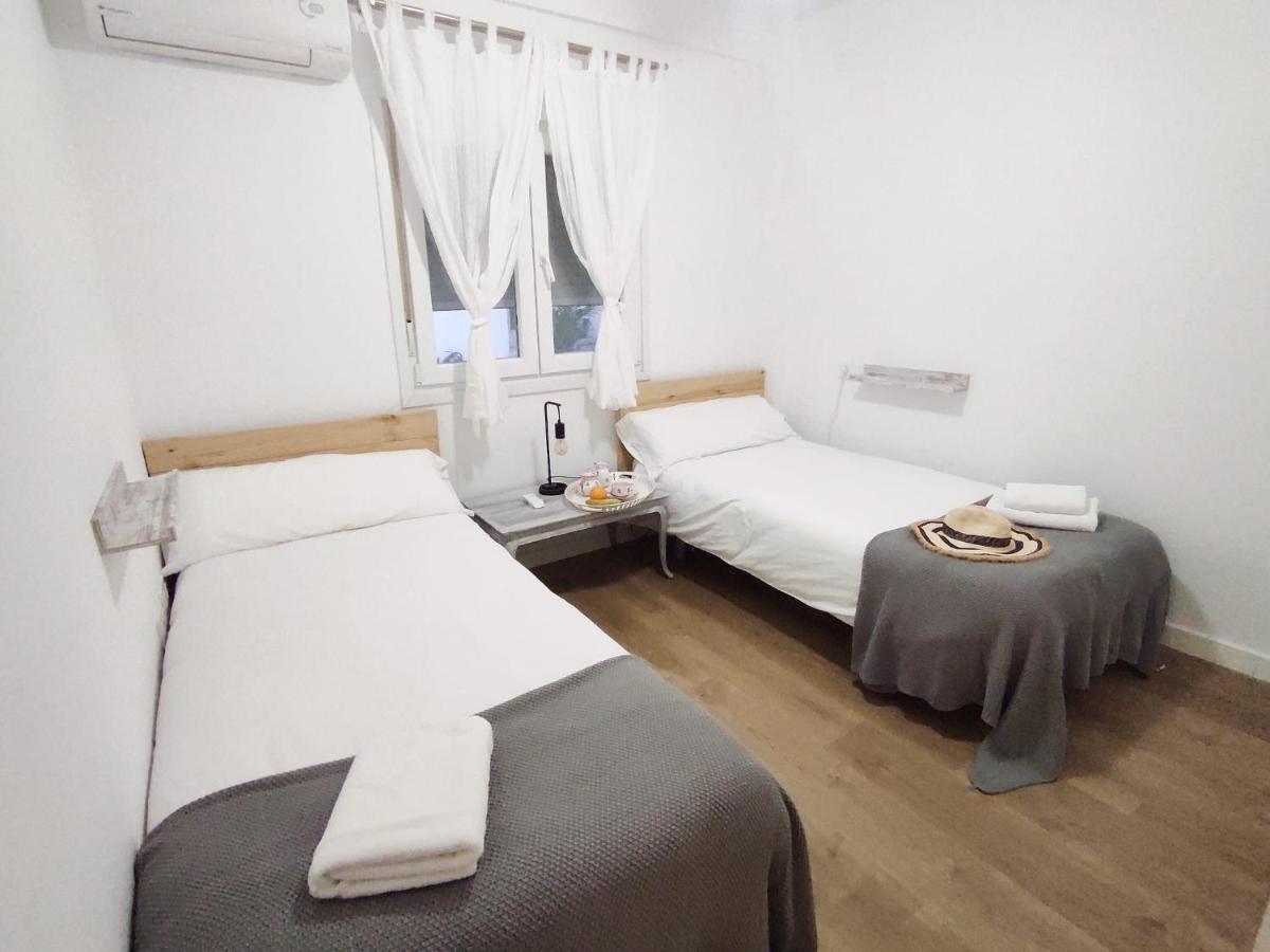 Real Maestranza Apartamento *
