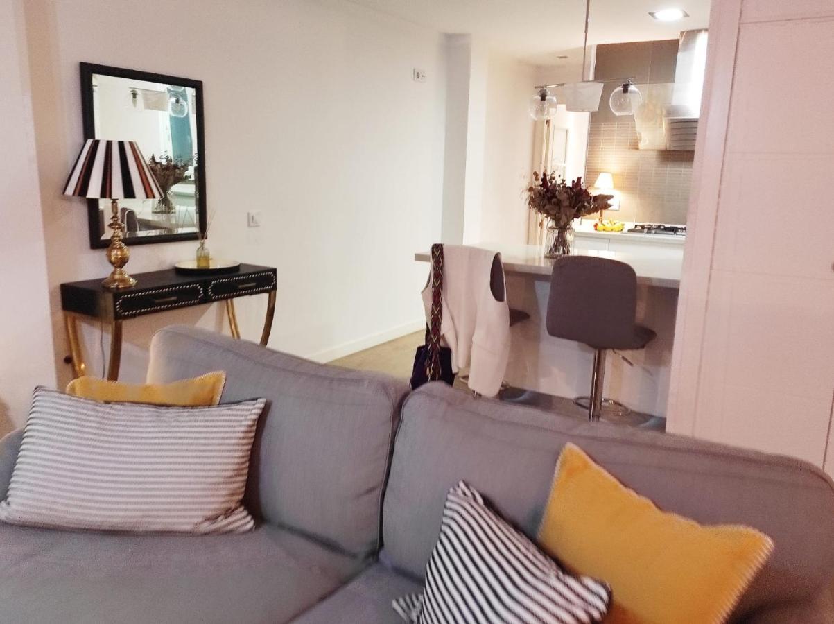 Real Maestranza Apartamento *