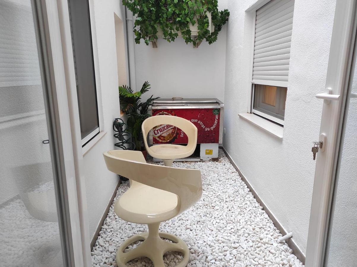 Real Maestranza Apartamento *