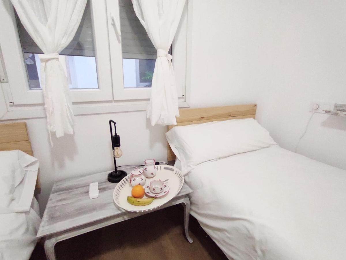 Real Maestranza Apartamento *