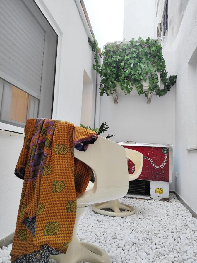 Real Maestranza Apartamento