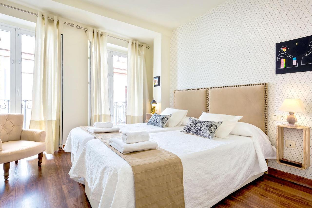 Genteel Francos Apartamento *