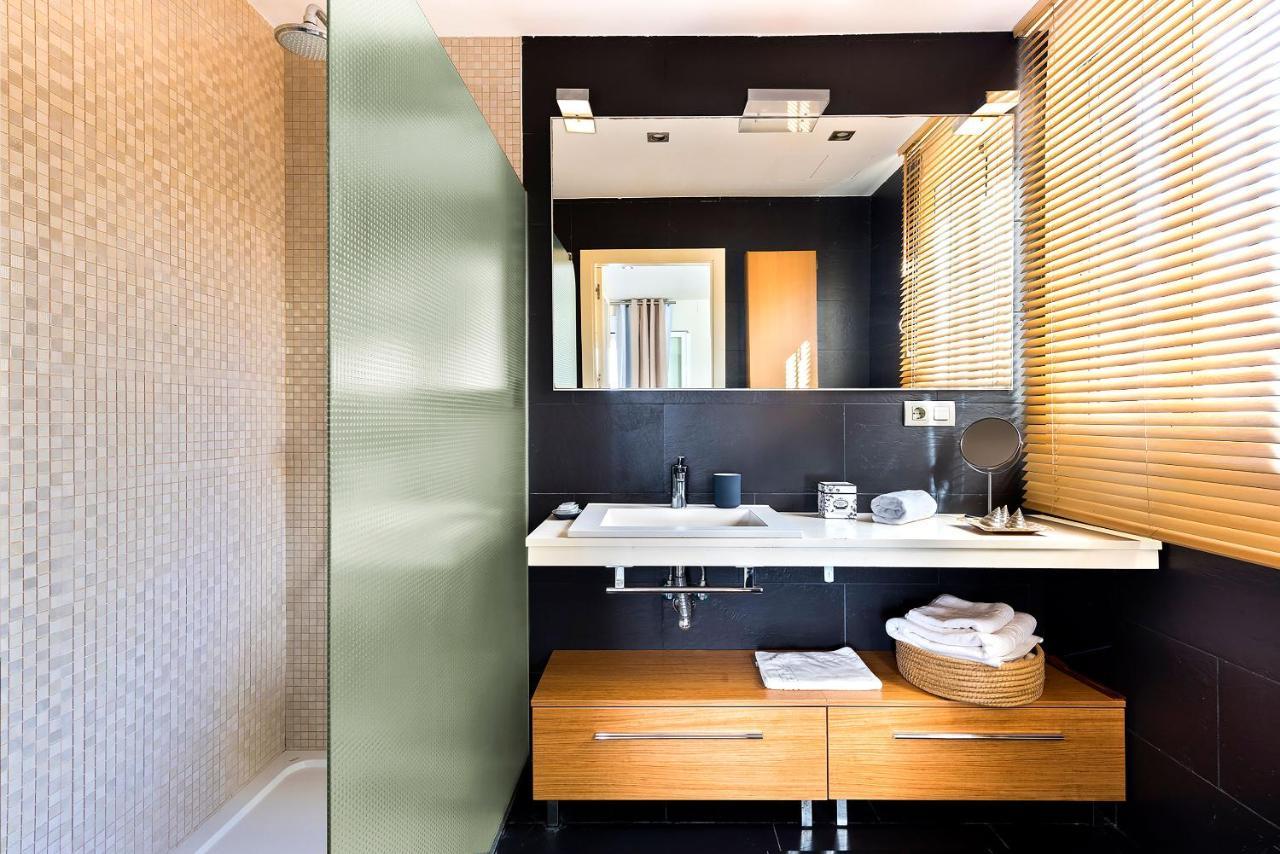Apartamento Genteel Francos *