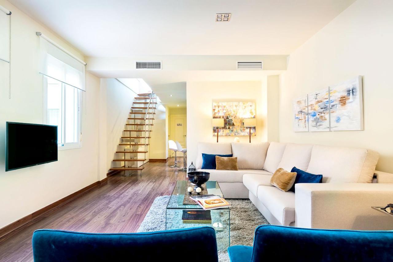 Apartamento Genteel Francos *