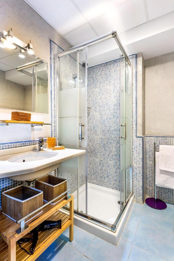 Apartamento Genteel Francos Sevilla