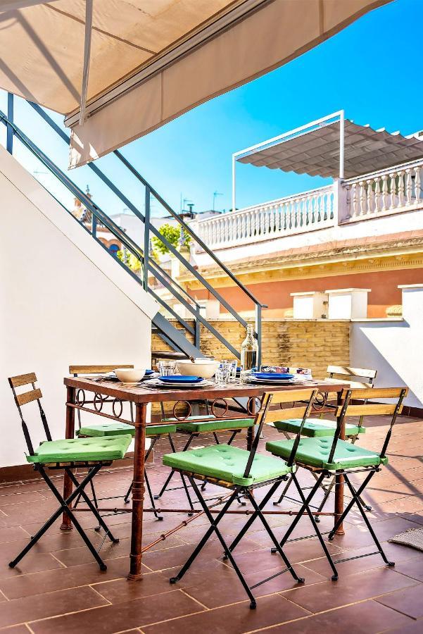 Apartamento Genteel Francos *