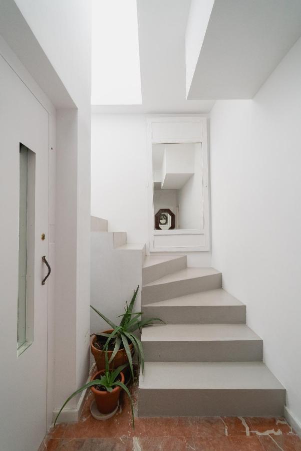 Eva Recommends Alameda Apartamento Sevilla