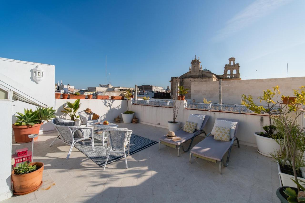 Eva Recommends Alameda Apartamento