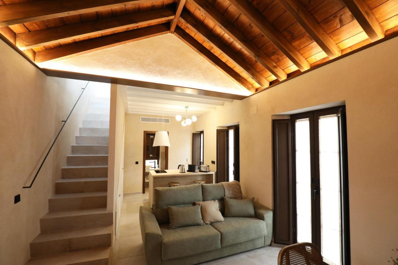 Apartahotel Casa Señorial Del Siglo Xviii *