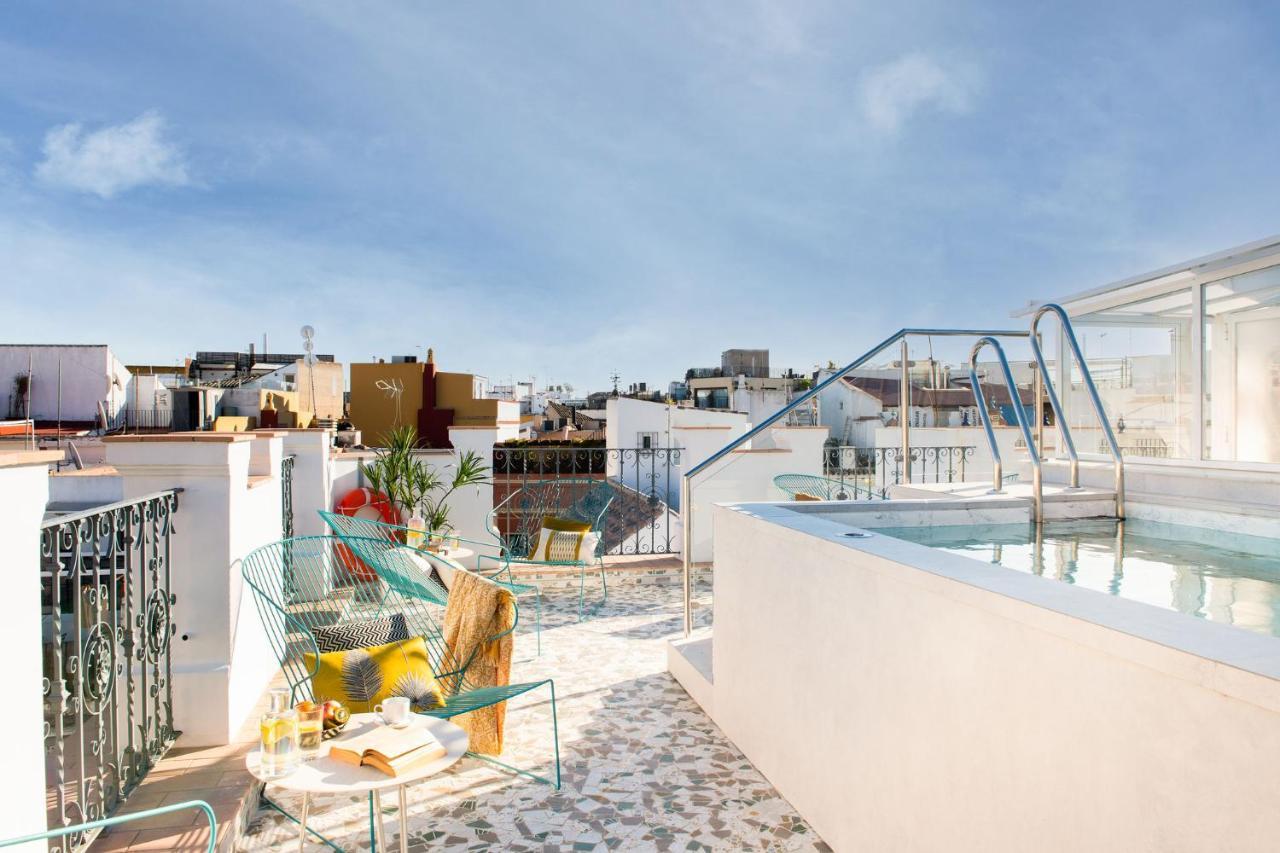 Apartment Lukanda Luxury
