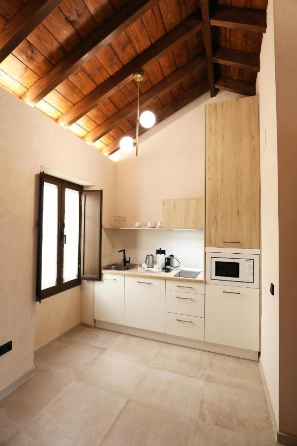 Casa Señorial Del Siglo Xviii Apartahotel