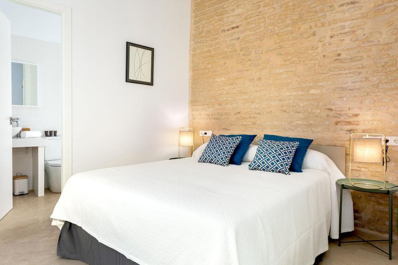 Apartamento Genteel Santa Teresa *