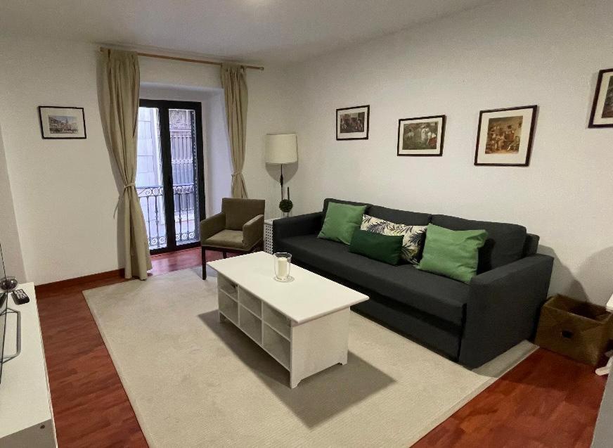 Apartamento En El Centro De Sevilla
