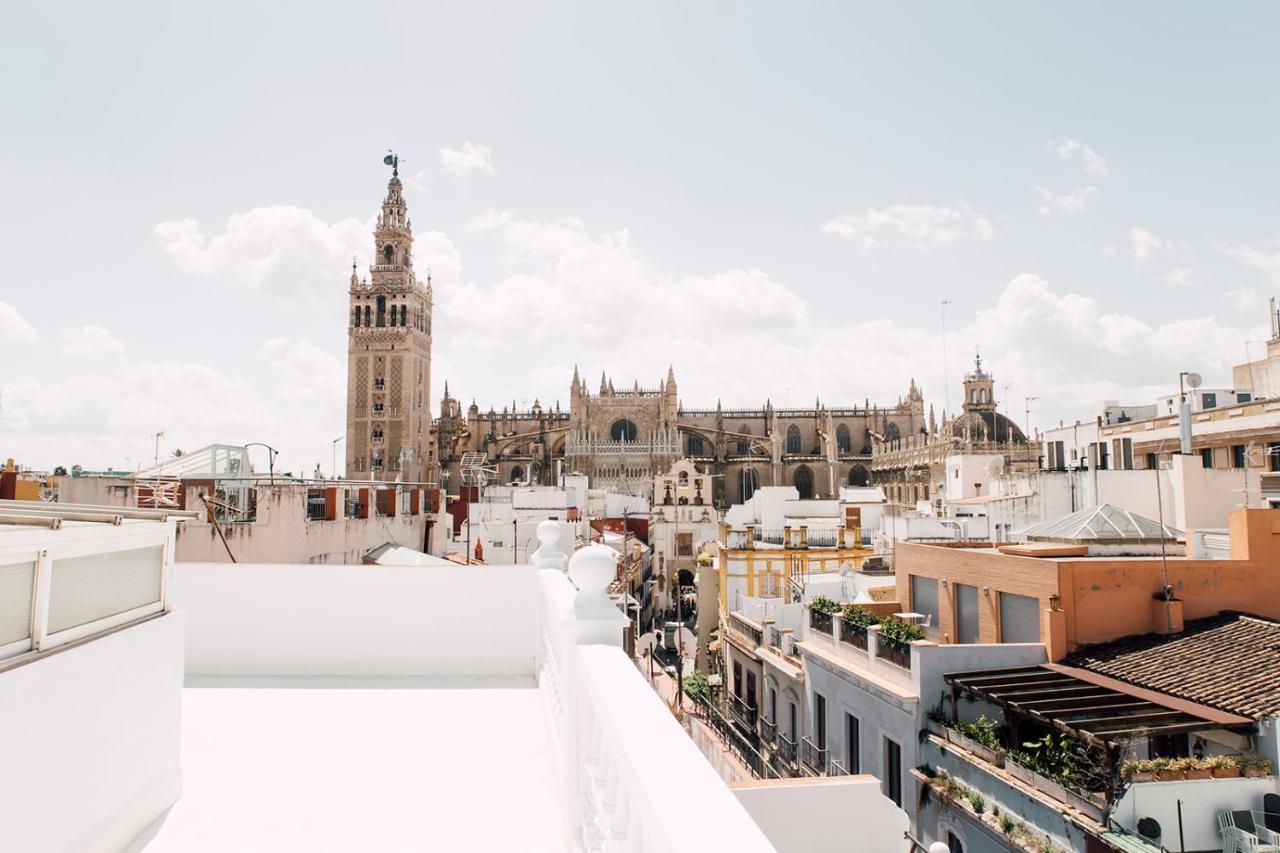 Apartment Puerta Catedral Seville