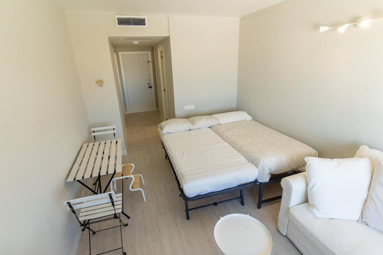 Rentalsevilla En La Esencia De Triana Apartamento Sevilla