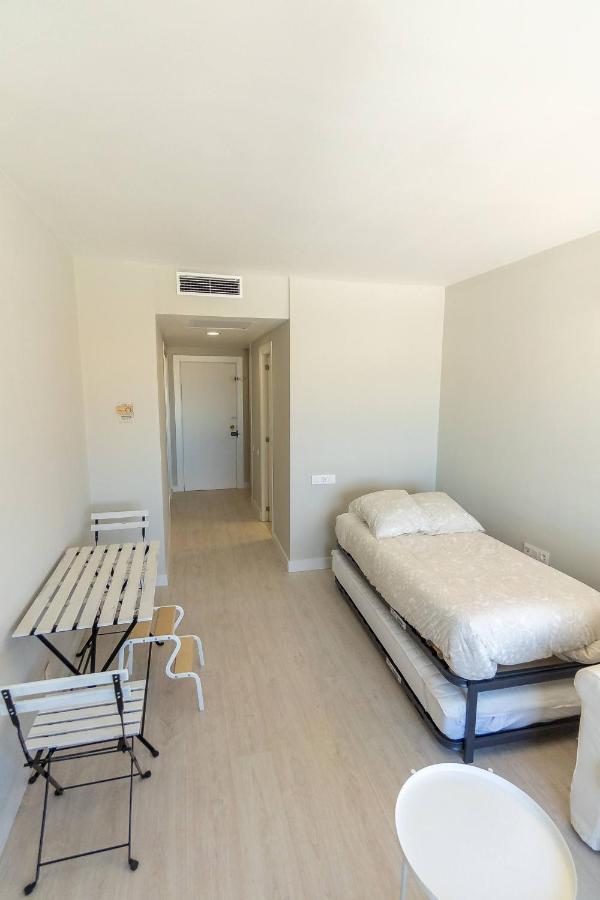 Rentalsevilla En La Esencia De Triana Apartamento