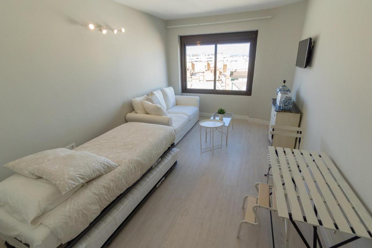 Apartamento Rentalsevilla En La Esencia De Triana Sevilla