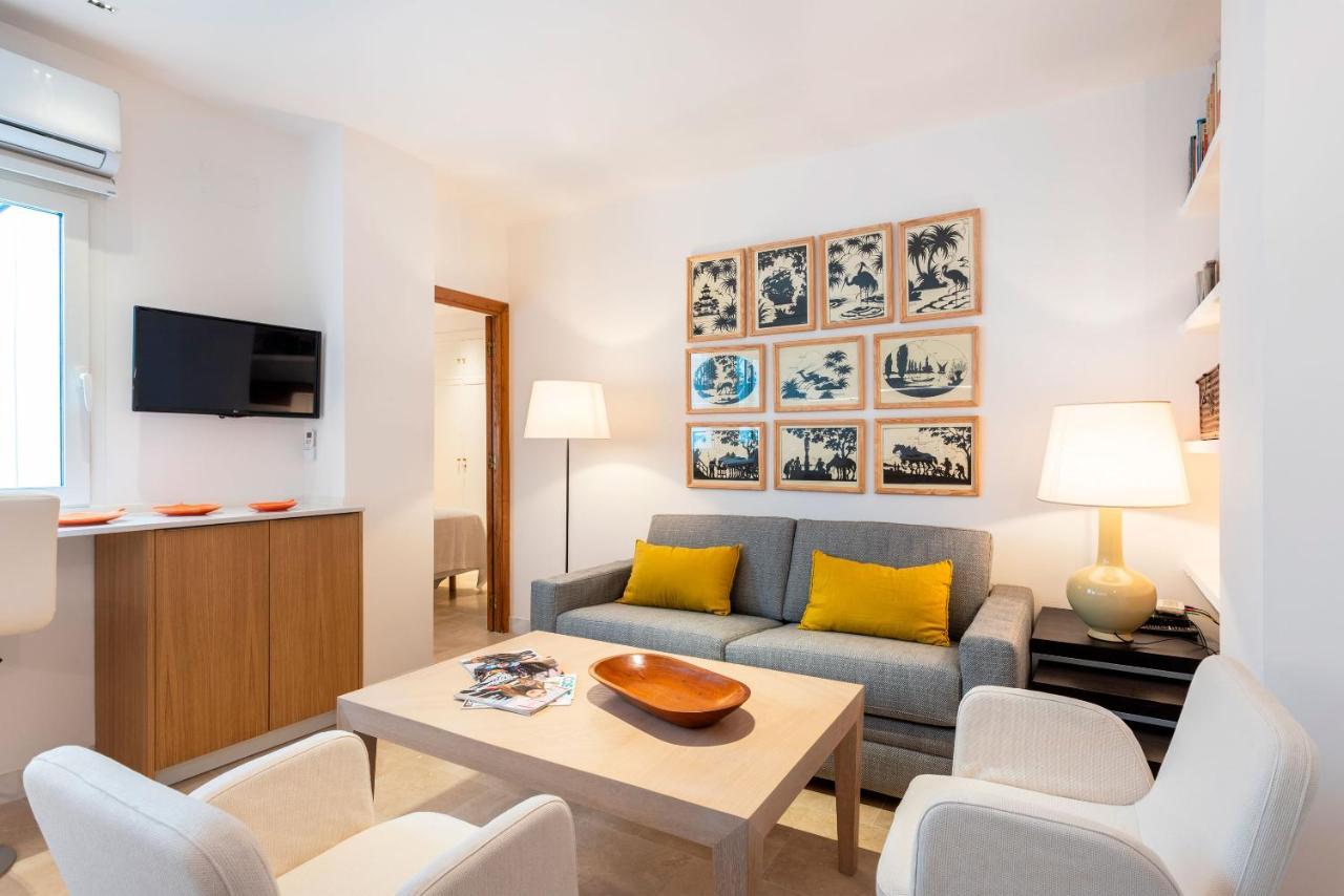 Apartment Genteel Don Remondo