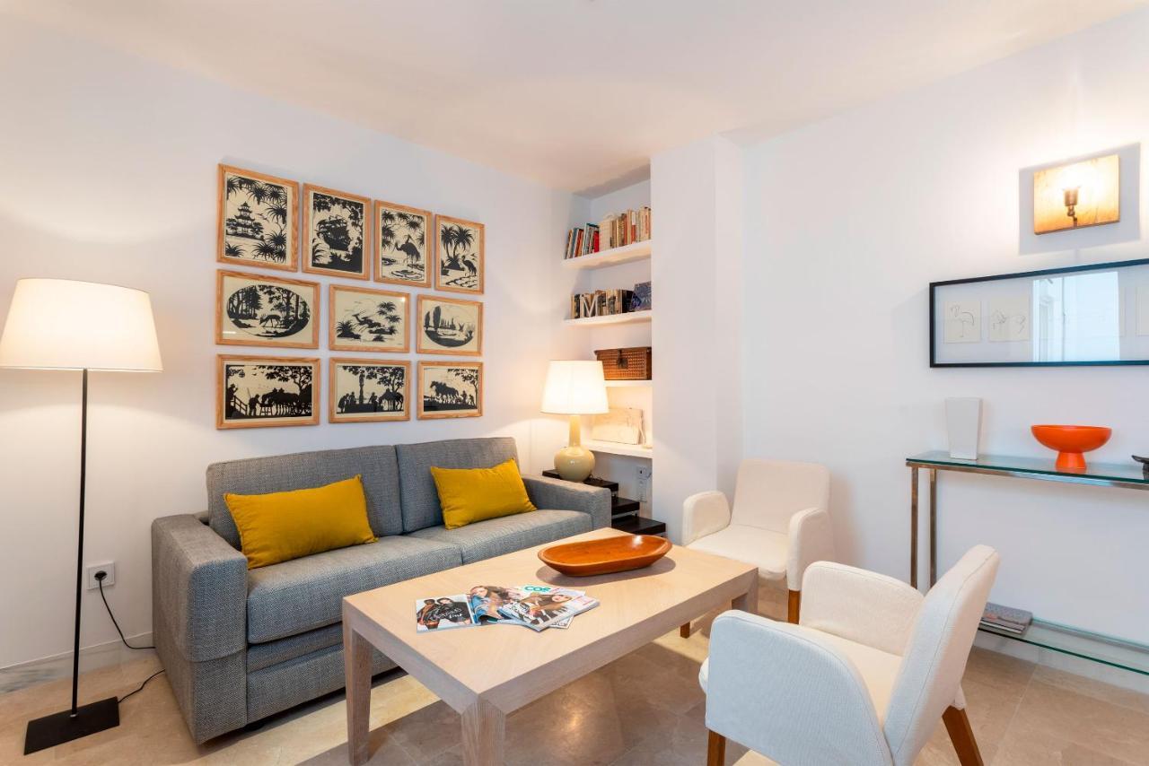 Apartment Genteel Don Remondo