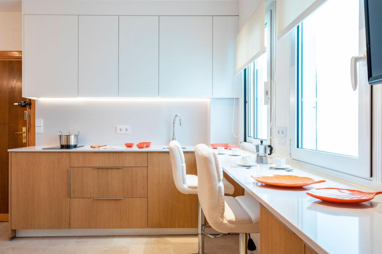 Apartment Genteel Don Remondo