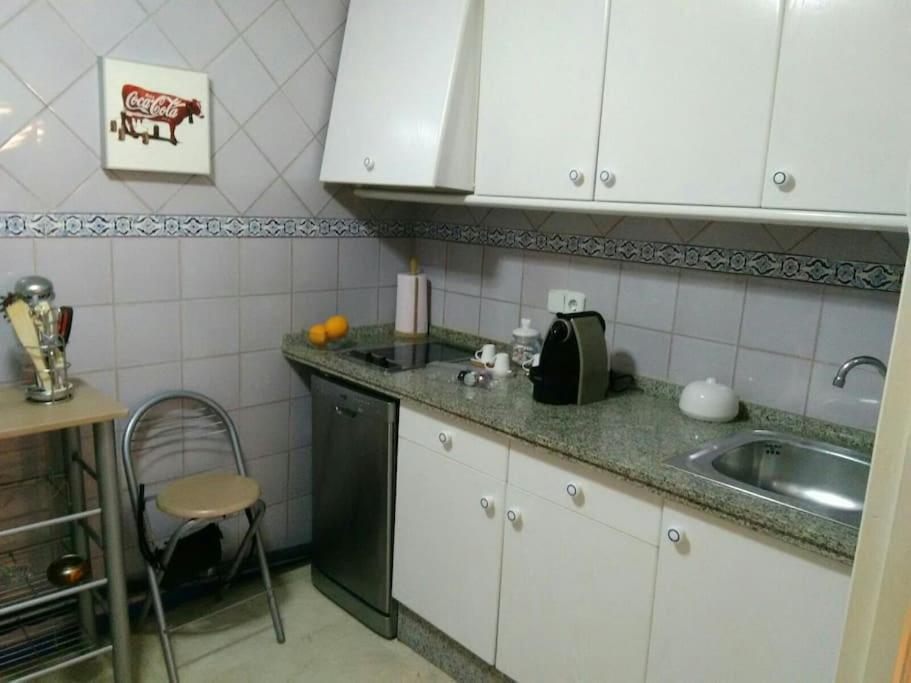 Guadalquivir Alameda De Hércules. Centro Histórico Apartamento Sevilla