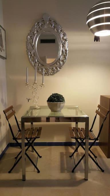 Apartamento Guadalquivir Alameda De Hércules. Centro Histórico *
