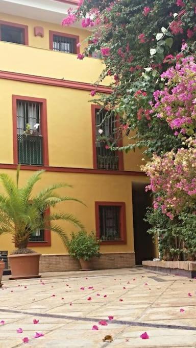Apartamento Guadalquivir Alameda De Hércules. Centro Histórico Sevilla